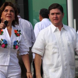 Eligen a Medina para que dirija la Conago