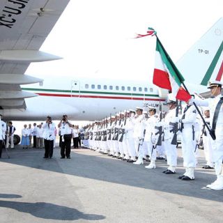 Calderón demanda valorar hipótesis en caso Cavazos