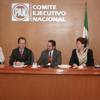 Blanquiazules confían en reforzar la unidad