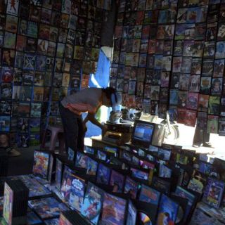 “Piratas” invaden el mercado de Blu-Ray