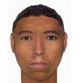 Procuraduría de Colima difunde retrato hablado de agresor de Cavazos