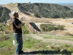 En lo que va del año una decena de estadounidenses han sido detenidos en Ciudad Juárez por delitos relacionados con el narco. NOTIMEX  /