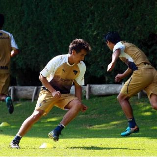 Pumas va por otra sorpresa