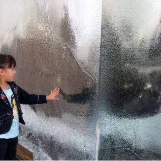 Paseos de los 'Gigantes' proyectarán a Guadalajara