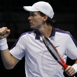 Berdych tumba a Roddick en dos sets