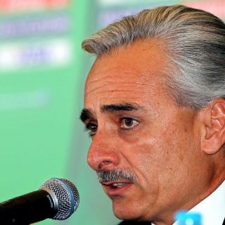 Anuncian al nuevo técnico del León