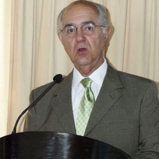 Deficiencia hídrica percibida a nivel internacional 'no es novedad': CEA