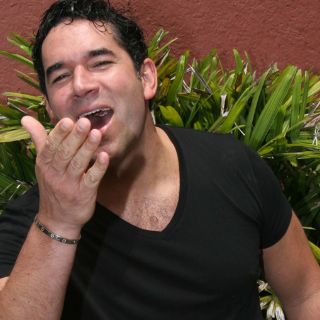 Eduardo Santamarina dará vida a un invidente en nueva telenovela