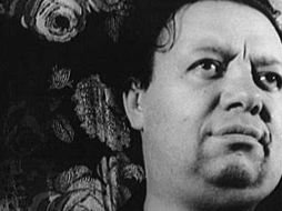 El legado del artista fue destacado en la ceremonia. ESPECIAL  /