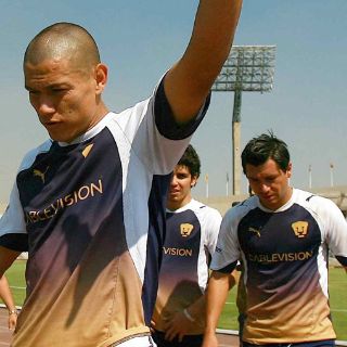Pumas buscará imponerse al Monterrey
