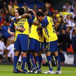 Los niños entrarán gratis en el partido del América