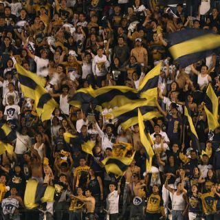 Ya no hay boletos para el Pumas contra Monterrey