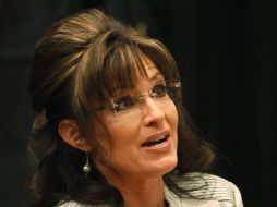 Palin ha recibido críticas en ocasiones anteriores por su supuesta falta de conocimientos sobre política exterior. REUTERS  /
