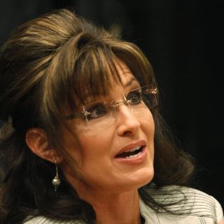 Sarah Palin llama 'aliado' de EU a Corea del Norte