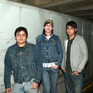 División Minúscula cerrará en la capital mexicana ''Unite Tour''