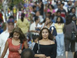 Los asesinatos de mujeres siguen aumentando en Jalisco, y la violencia arrasa desde niñas hasta adultas. ARCHIVO  /