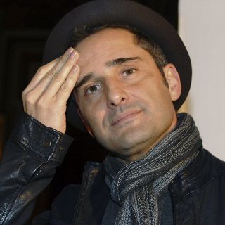 Jorge Drexler regresa a México