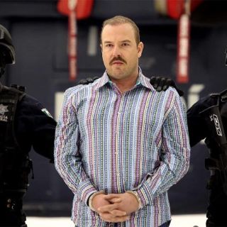 Godoy pide castigo ejemplar para 'El Charro'