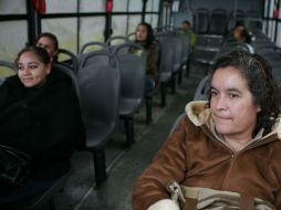 Hoy se conmemora el Día Internacional para la Eliminación de la Violencia contra las Mujeres, y no hay nada qué celebrar. EL INFORMADOR  /
