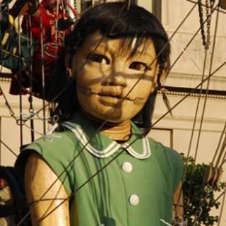 Arte al aire libre impacta a los tapatíos