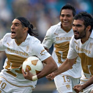 Pumas y América, por ventaja en casa