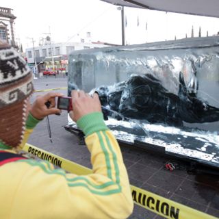 La Pequeña gigante se aproxima a Guadalajara; hoy inician cortes viales