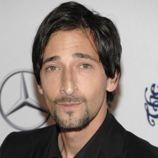 Adrien Brody gana demanda a productores