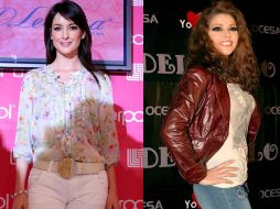 Cantoral piensa que González es una mujer fabulosa. EL UNIVERSAL  /