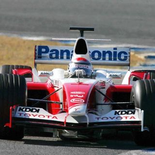 Seguirá Jarno Trulli con Lotus Racing