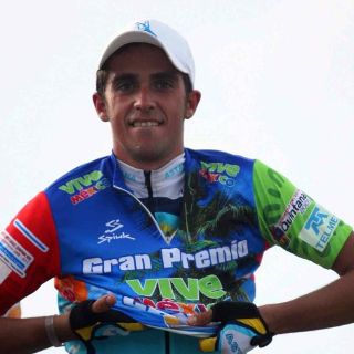 Contador defiende su inocencia