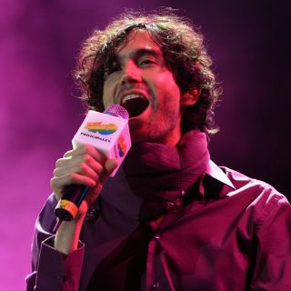 Fue 'sabroso' hacer dueto con Lila Downs: Benny Ibarra