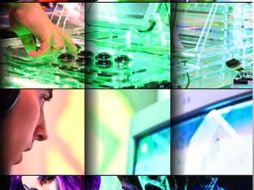 Aldea Digital 2 es un espacio interactivo. ESPECIAL  /