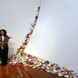 ''La fuerza de la palabra'' se instala en el Cabañas