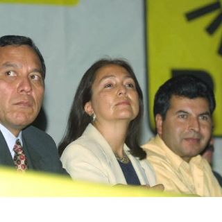 Amalia García afirma que lo que hizo fue a favor del estado