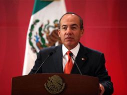 El Presidente mantiene su cuenta activa desde el 15 de mayo de este año. EL UNIVERSAL  /