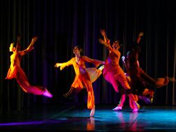 El espectáculo refleja la diversidad cultural, así como las creencias populares que habitan en los pueblos brasileños. ESPECIAL  /