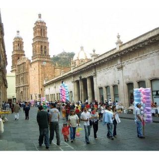 Levantado, subdirector de Seguridad Pública en Zacatecas