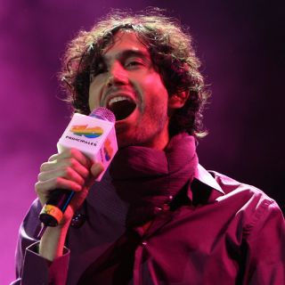 Benny Ibarra: fue 'sabroso' hacer dueto con Lila Downs