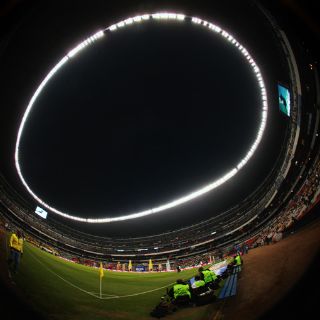 El América no puede llenar el Azteca