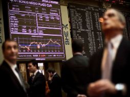 Se pierde competitividad internacional por rezagos económicos. AP  /