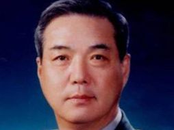 Lee Hee-won, nuevo ministro de Defensa. AP  /