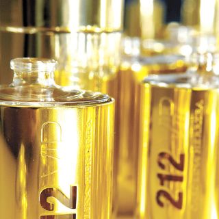 Carolina Herrera reinventa el aroma de Nueva York