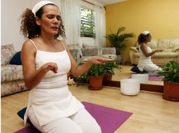 Carmen Ceja nos lleva a un mundo donde las emociones y sentimientos se unen para comunicarnos asertivamente. E.BARRERA  /