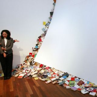 La fuerza de la palabra vive en el Cabañas