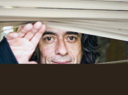 Gerardo Enciso incluye un tema de influencia norteña en el material discográfico Es por ti. E.PACHECO  /