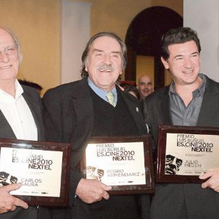 Convertirán casa de Buñuel en Centro Hispano-Mexicano de Cine