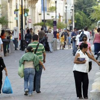 Jalisco crece 8.86%; Guadalajara  pierde población