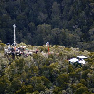 En Nueva Zelandia ocurre tercera explosión en mina colapsada