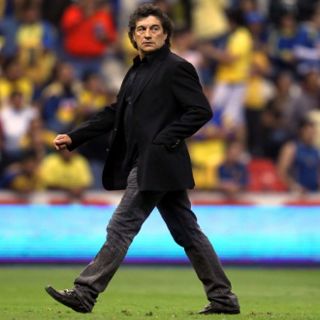 Romano se va contento pero no tranquilo