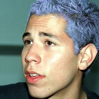 Christian Chávez apoya a los homosexuales